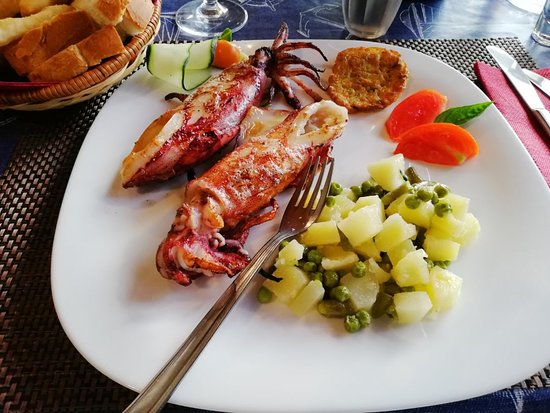 Pagar Restaurant Korčula