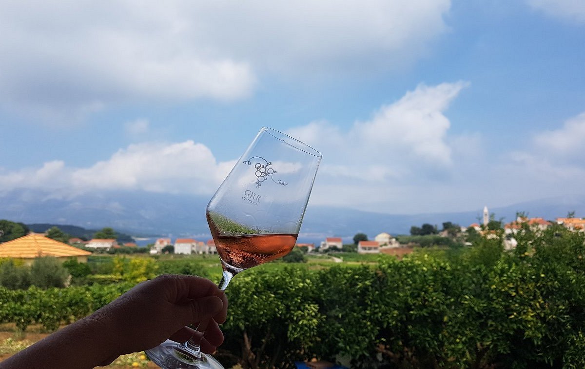 Popić Winery Korčula